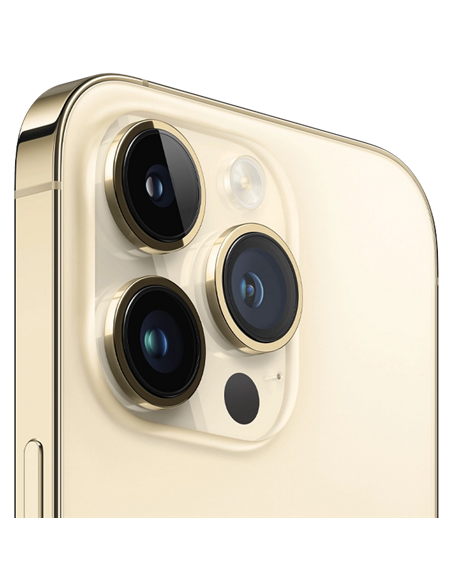 Smartphone Apple iPhone 14 Pro, 6GB/1TB, Gold