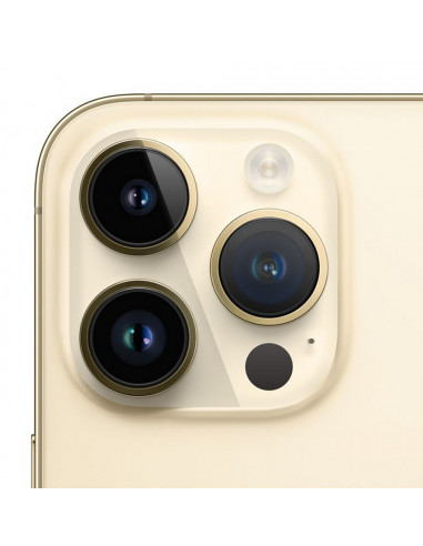 Смартфон Apple iPhone 14 Pro, 6Гб/1Тб, Gold
