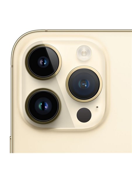 Smartphone Apple iPhone 14 Pro, 6GB/1TB, Gold