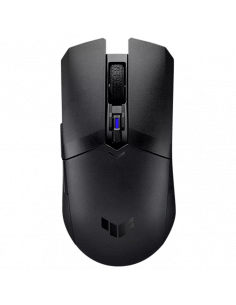 Игровая мышь ASUS TUF Gaming M4, Чёрный