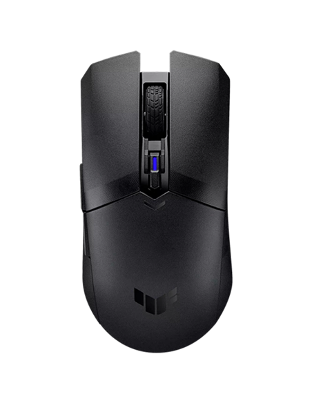 Gaming Mouse ASUS TUF Gaming M4, Negru