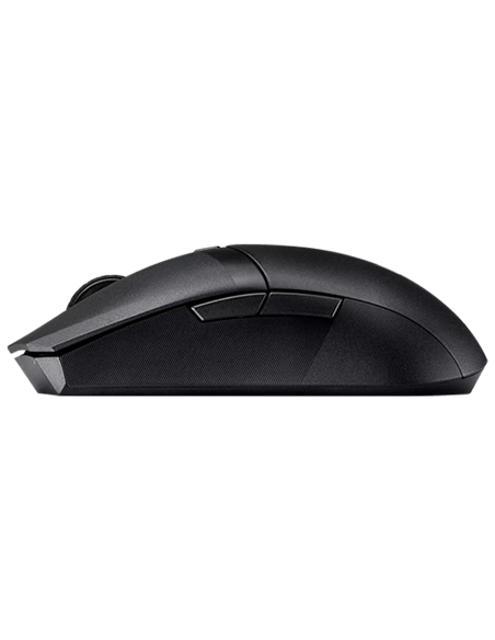 Gaming Mouse ASUS TUF Gaming M4, Negru