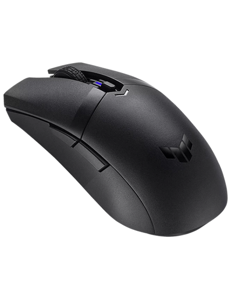 Gaming Mouse ASUS TUF Gaming M4, Negru