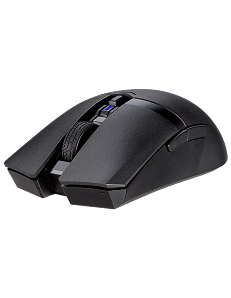 Gaming Mouse ASUS TUF Gaming M4, Negru