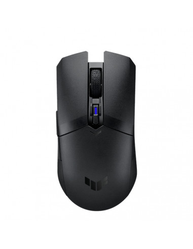 Gaming Mouse ASUS TUF Gaming M4, Negru
