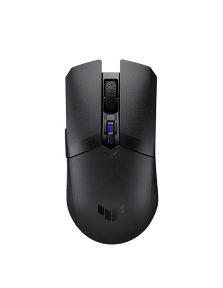 Gaming Mouse ASUS TUF Gaming M4, Negru