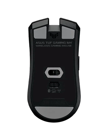Gaming Mouse ASUS TUF Gaming M4, Negru