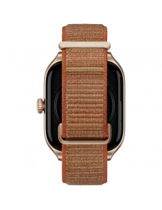 Ceas inteligent Xiaomi Amazfit GTS 4, 42mm, Autumn Brown 2