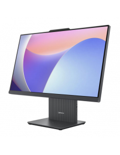 Computer All-in-One Lenovo IdeaCentre 3 24IRH9, 23,8", Intel Core i3-1315U, 16GB/512GB, Fără SO, Luna Grey 2