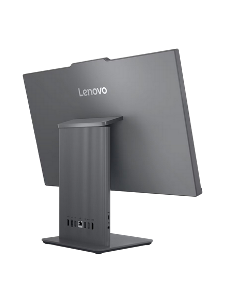 Computer All-in-One Lenovo IdeaCentre 3 24IRH9, 23,8", Intel Core i3-1315U, 16GB/512GB, Fără SO, Luna Grey