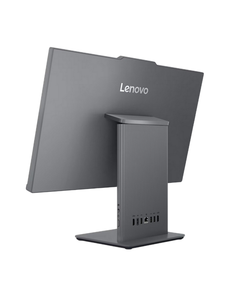 Computer All-in-One Lenovo IdeaCentre 3 24IRH9, 23,8", Intel Core i3-1315U, 16GB/512GB, Fără SO, Luna Grey