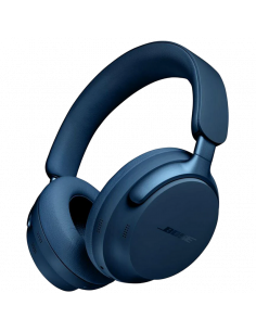 Căști BOSE QuietComfort Ultra, Lunar Blue