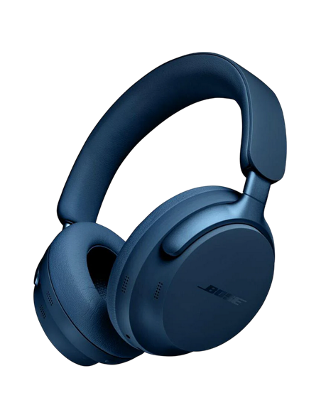 Наушники BOSE QuietComfort Ultra, Lunar Blue