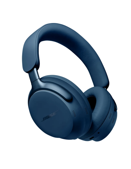 Наушники BOSE QuietComfort Ultra, Lunar Blue
