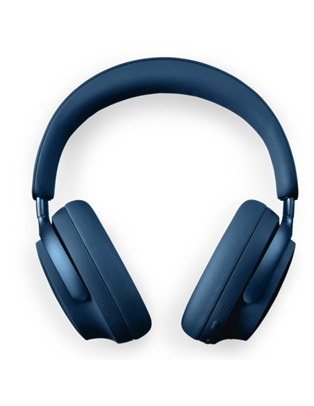 Наушники BOSE QuietComfort Ultra, Lunar Blue