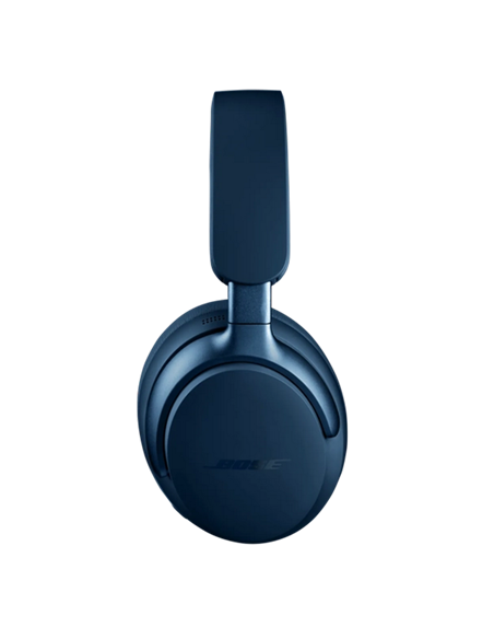 Наушники BOSE QuietComfort Ultra, Lunar Blue