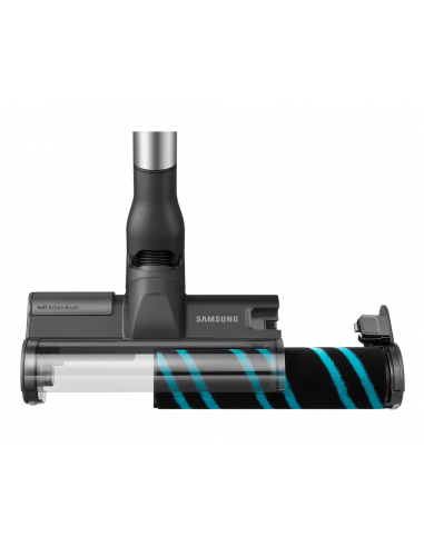 Вертикальный Пылесос Samsung VS20R9046T3/EV, Титан