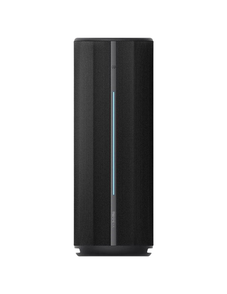 Портативная колонка Xiaomi Harman, Чёрный