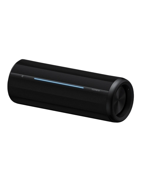 Портативная колонка Xiaomi Harman, Чёрный