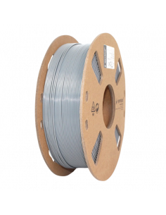 Нить для 3D-принтера Gembird 3DP-PETG1.75-01-GR, PETG, Желтый , 1.75 мм, 1кг