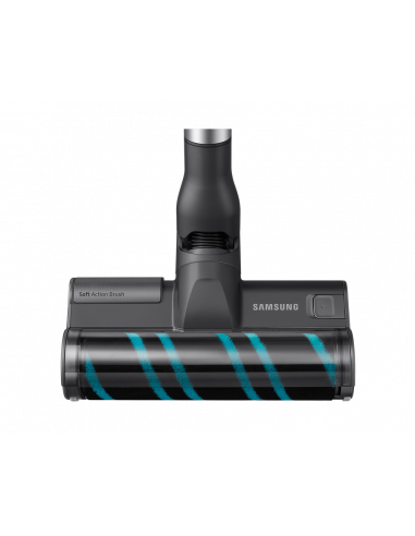 Вертикальный Пылесос Samsung VS20R9046T3/EV, Титан