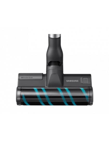 Вертикальный Пылесос Samsung VS20R9046T3/EV, Титан