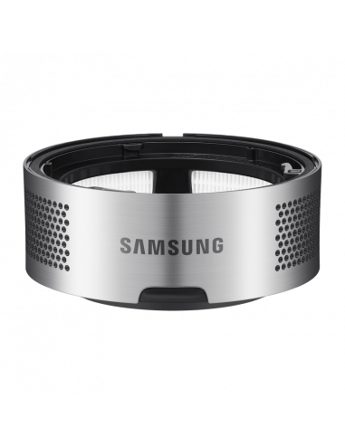 Вертикальный Пылесос Samsung VS20R9046T3/EV, Титан