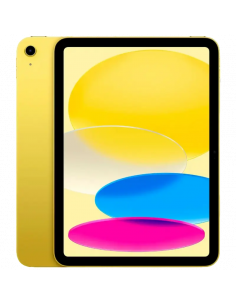Tabletă Apple iPad 11 (2025), Wi-Fi + 5G, 6GB/512GB, Galben