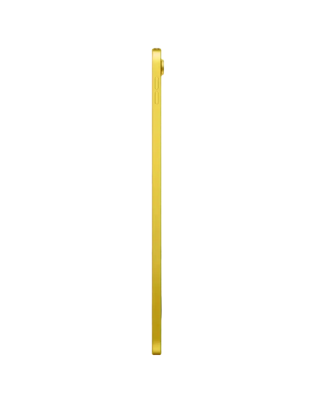 Планшет Apple iPad 11 (2025), Wi-Fi + 5G, 6Гб/512Гб, Жёлтый