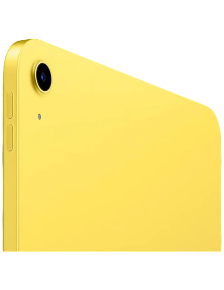 Планшет Apple iPad 11 (2025), Wi-Fi + 5G, 6Гб/512Гб, Жёлтый