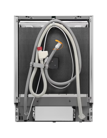Mașină de spălat vase Electrolux EEG88520W, Negru