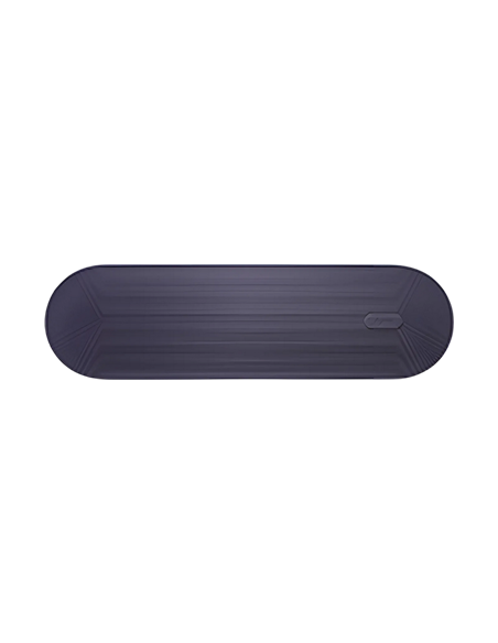 Placă de îndreptat părul Dyson Airstrait HT01, 1600W, Nickel | Copper