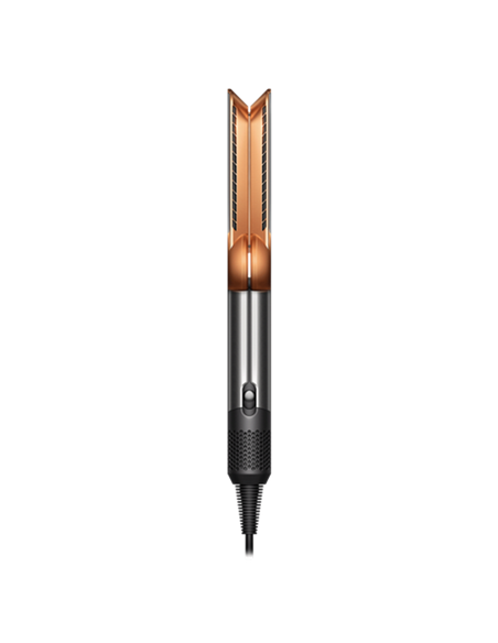 Выпрямитель для волос Dyson Airstrait HT01, 1600Вт, Nickel | Copper
