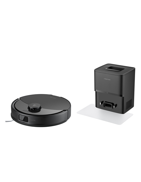 Aspirator Robot Roborock Q10 PF+, Negru