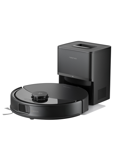 Aspirator Robot Roborock Q10 PF+, Negru