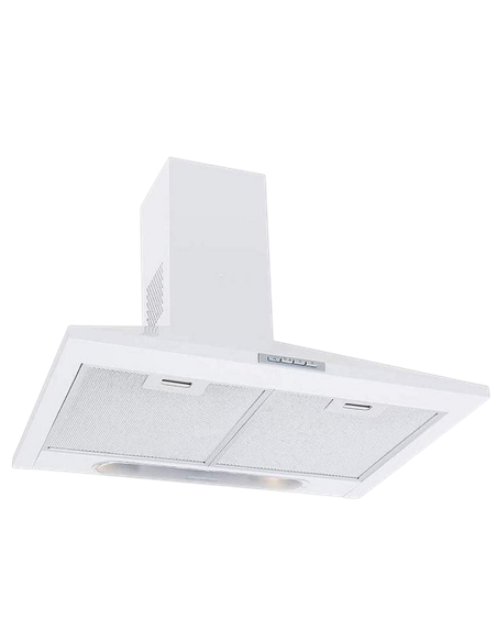 Hota Cupol Elica MISSY LX WH/A/60, Alb