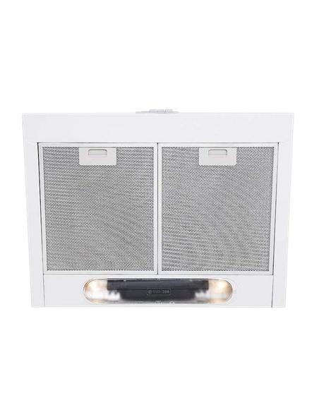 Hota Cupol Elica MISSY LX WH/A/60, Alb