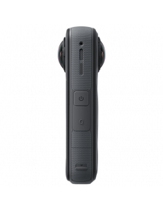 Экшн-камера Insta360 X5, Черный 2