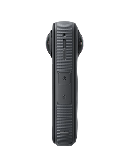 Cameră Video Sport Insta360 X5, Negru Cameră Video Sport Insta360 X5, Negru