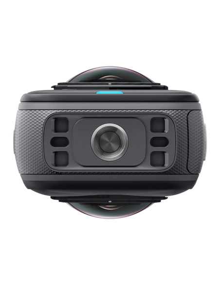 Cameră Video Sport Insta360 X5, Negru Cameră Video Sport Insta360 X5, Negru