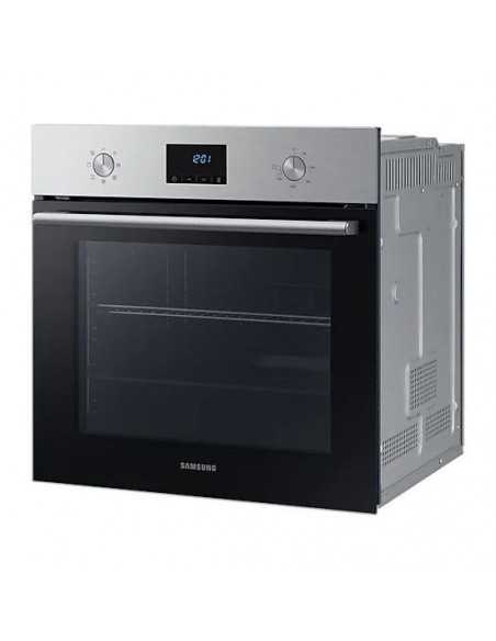 Электрический духовой шкаф Samsung NV68A1110BS/WT, Нержавеющая сталь