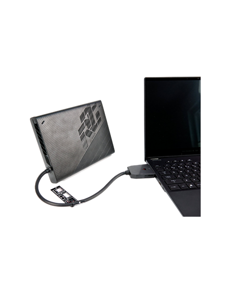 Видеокарта ASUS ROG XG Mobile GC31R-037, 256бит