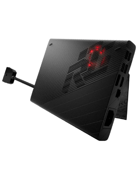 Placă Video ASUS ROG XG Mobile GC31R-037, 256bit