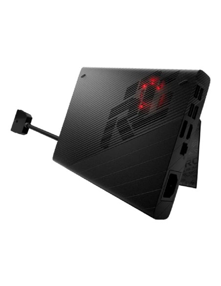 Видеокарта ASUS ROG XG Mobile GC31R-037, 256бит