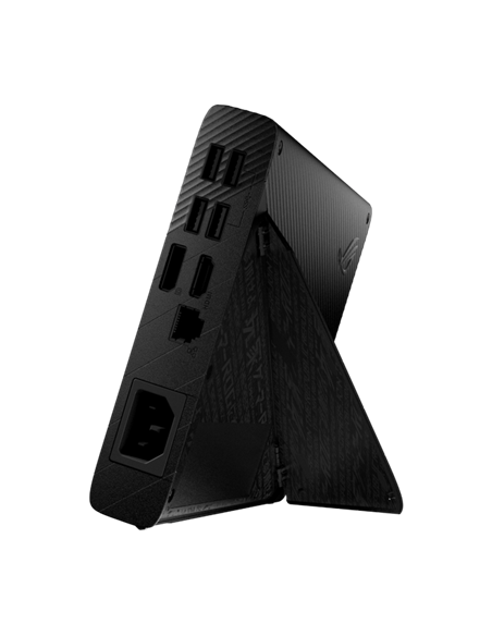 Placă Video ASUS ROG XG Mobile GC31R-037, 256bit