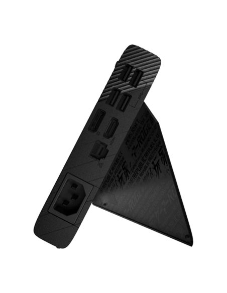 Видеокарта ASUS ROG XG Mobile GC31R-037, 256бит