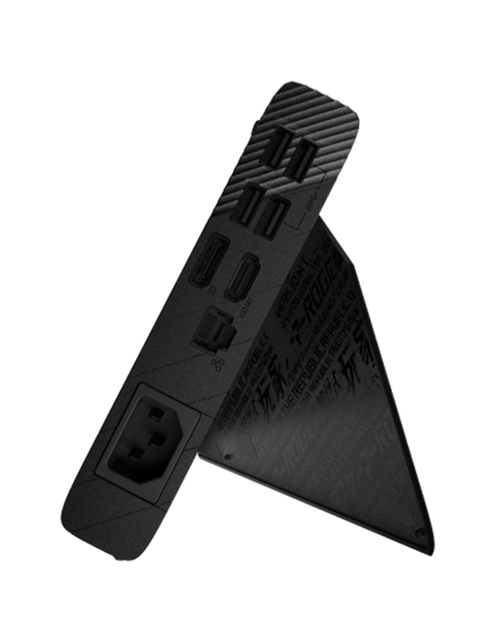 Видеокарта ASUS ROG XG Mobile GC31R-037, 256бит