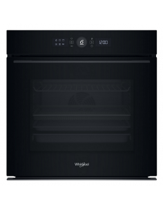 Cuptor Electric Whirlpool WOI5S8HM1SBA, Negru