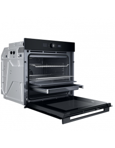 Cuptor Electric Whirlpool WOI5S8HM1SBA, Negru 2