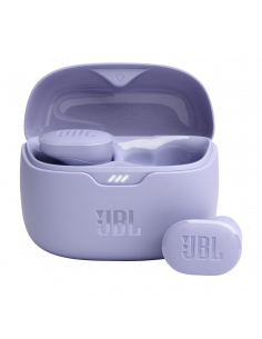 Наушники JBL Tune Buds, Фиолетовый